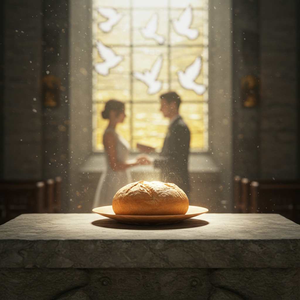 The Altar